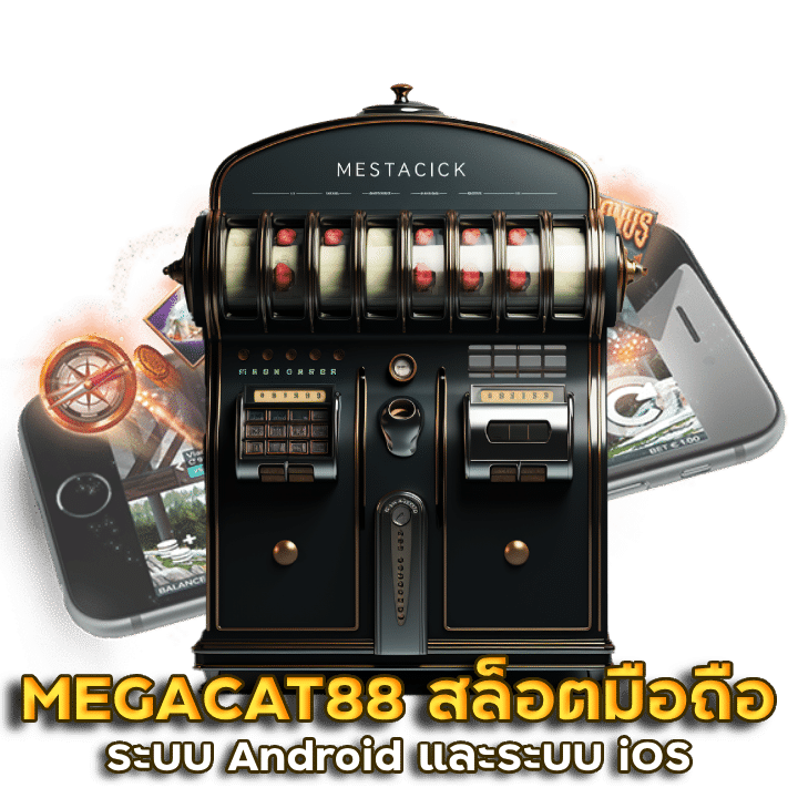 MEGACAT88 สล็อตมือถือ