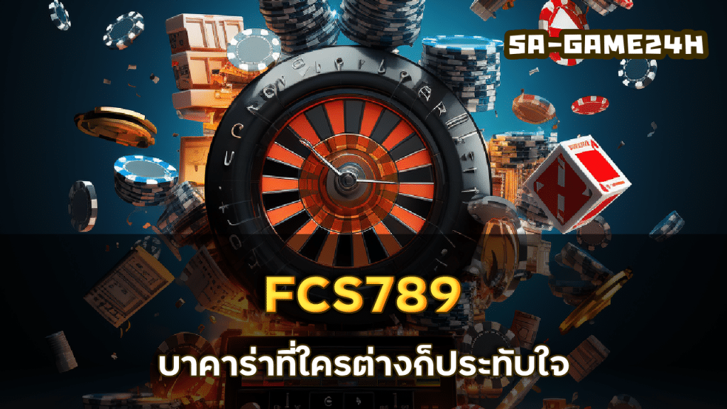 FCS789