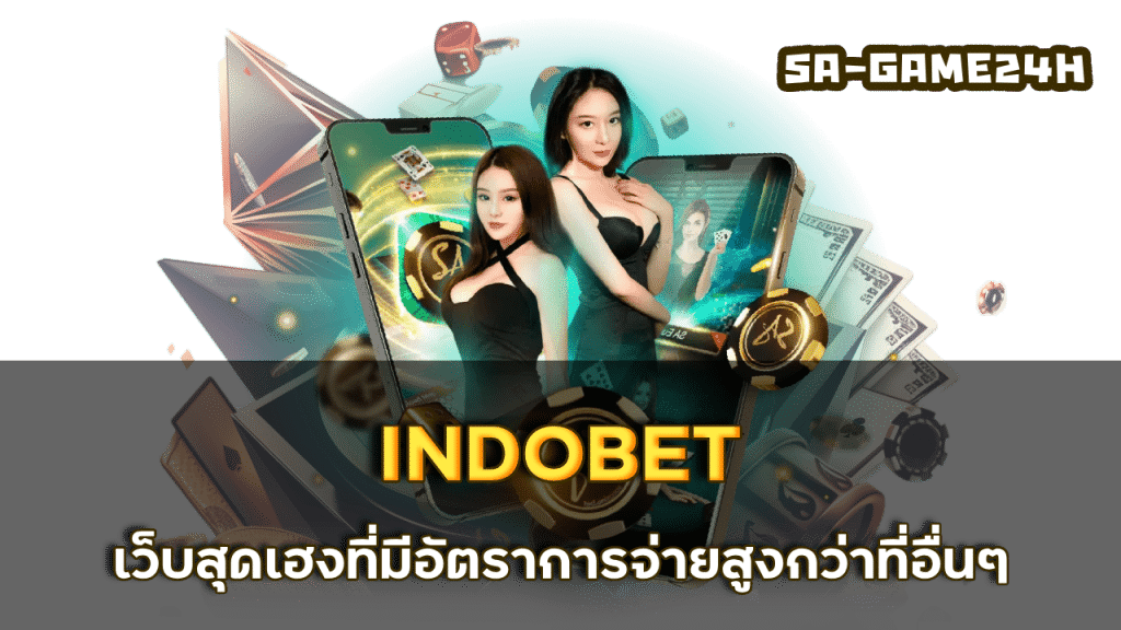 INDOBET