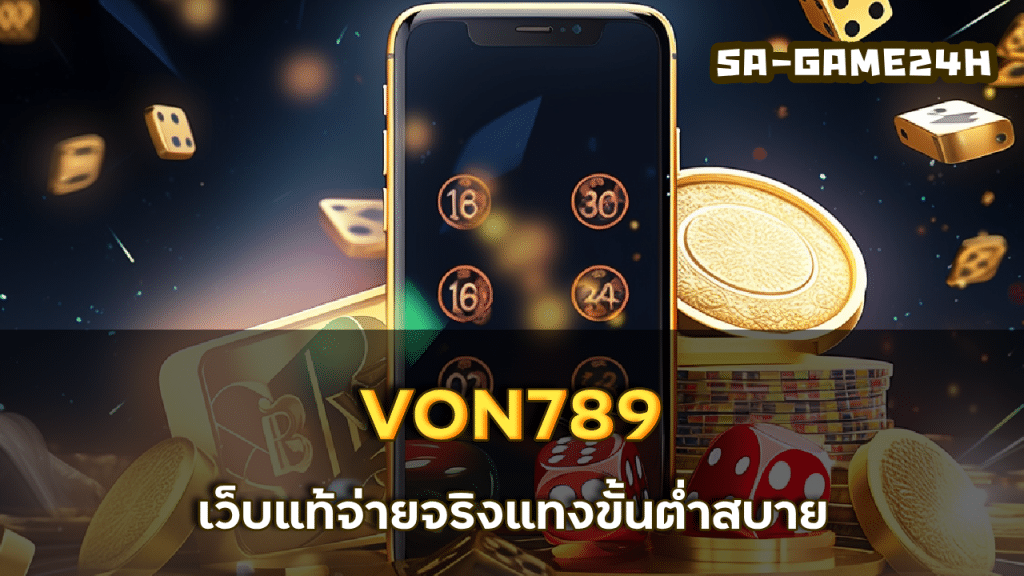 VON789